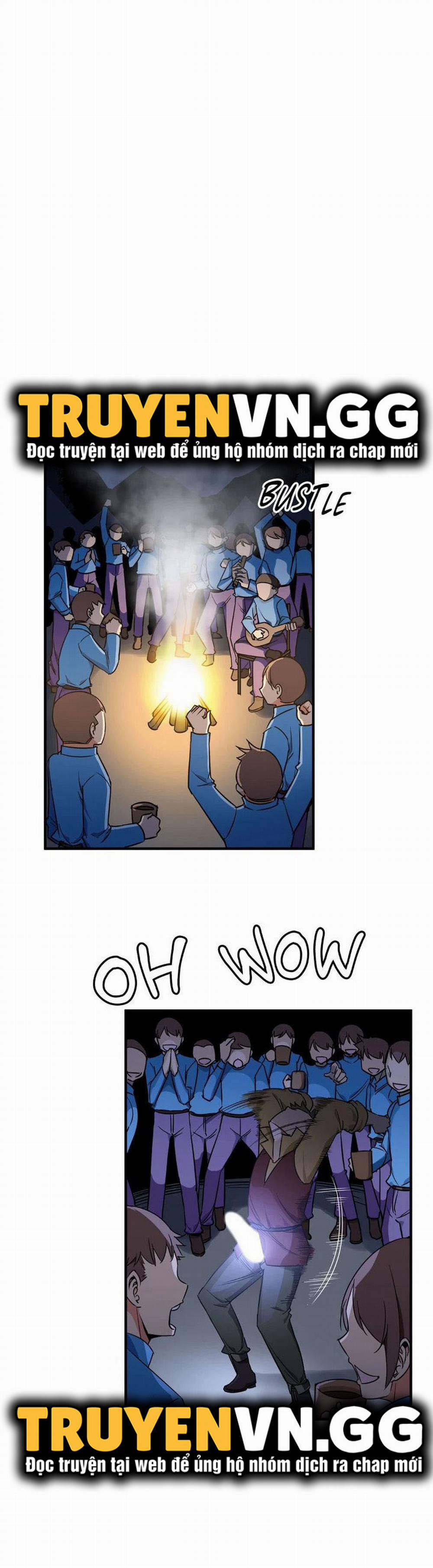 Harem Của Anh Hùng 42 trang 7