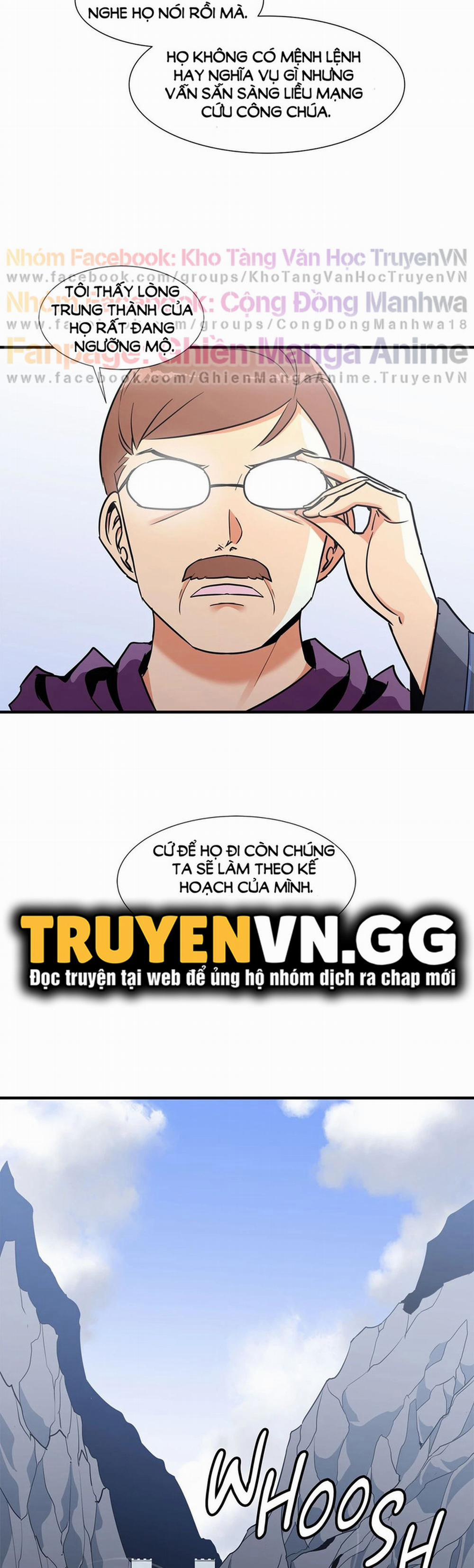 Harem Của Anh Hùng 44 trang 24