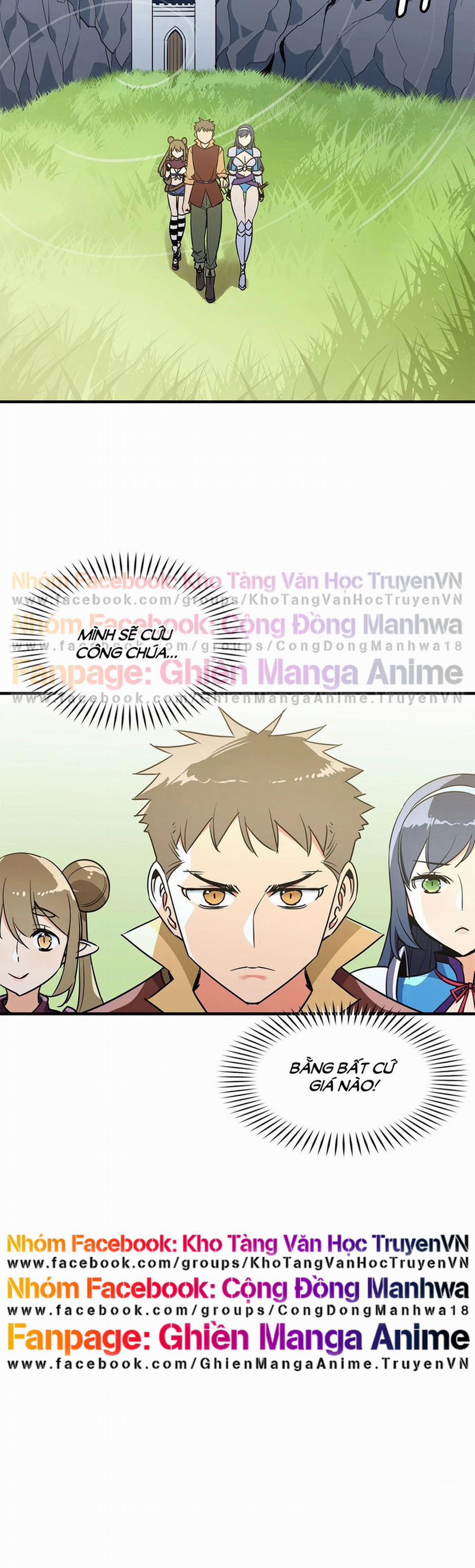 Harem Của Anh Hùng 44 trang 25