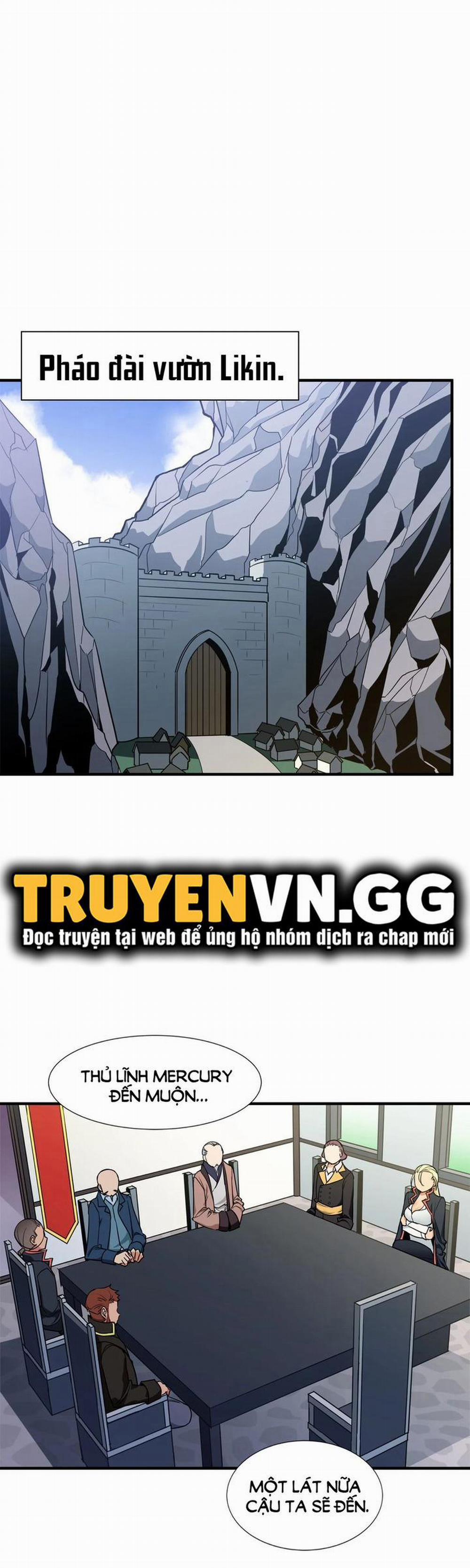 Harem Của Anh Hùng 44 trang 3