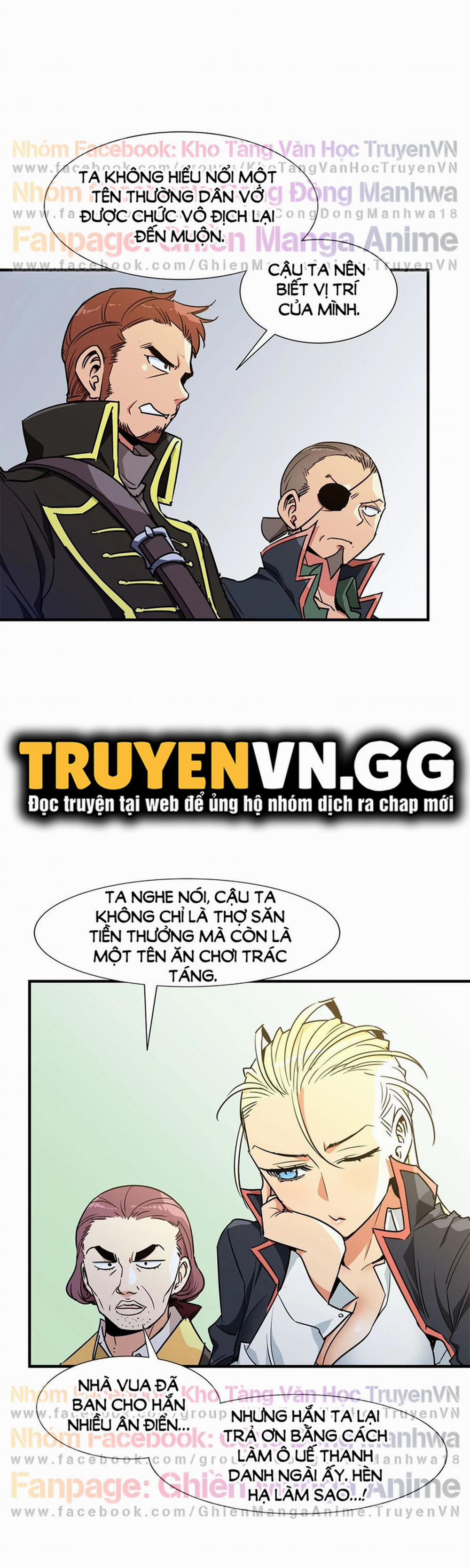 Harem Của Anh Hùng 44 trang 4