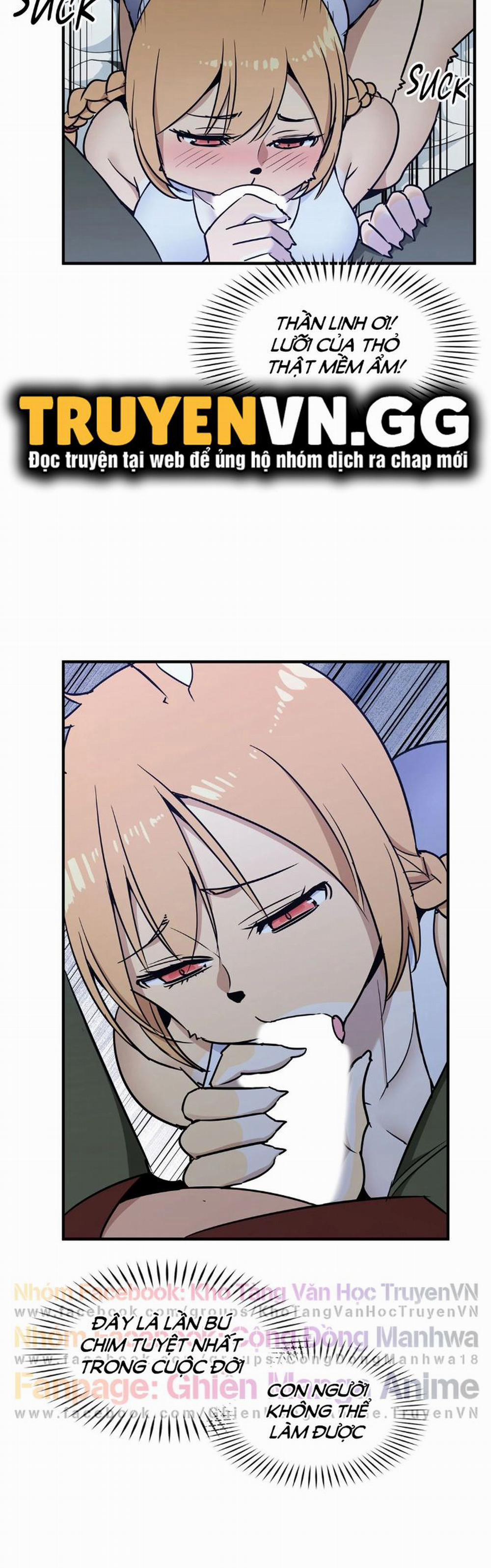 Harem Của Anh Hùng 45 trang 20