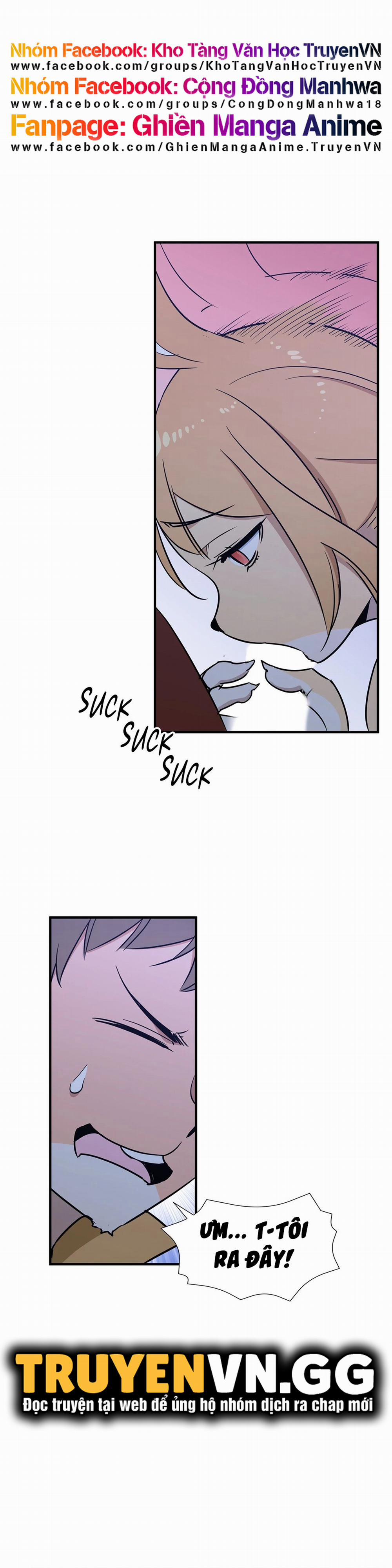 Harem Của Anh Hùng 45 trang 21