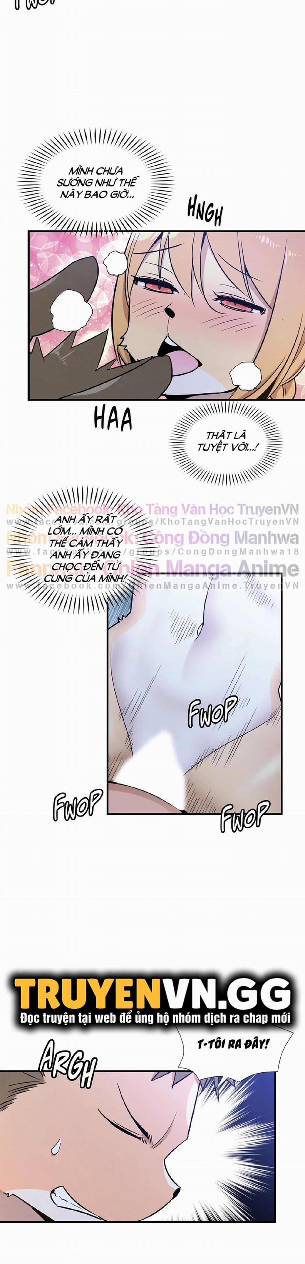 Harem Của Anh Hùng 46 trang 6