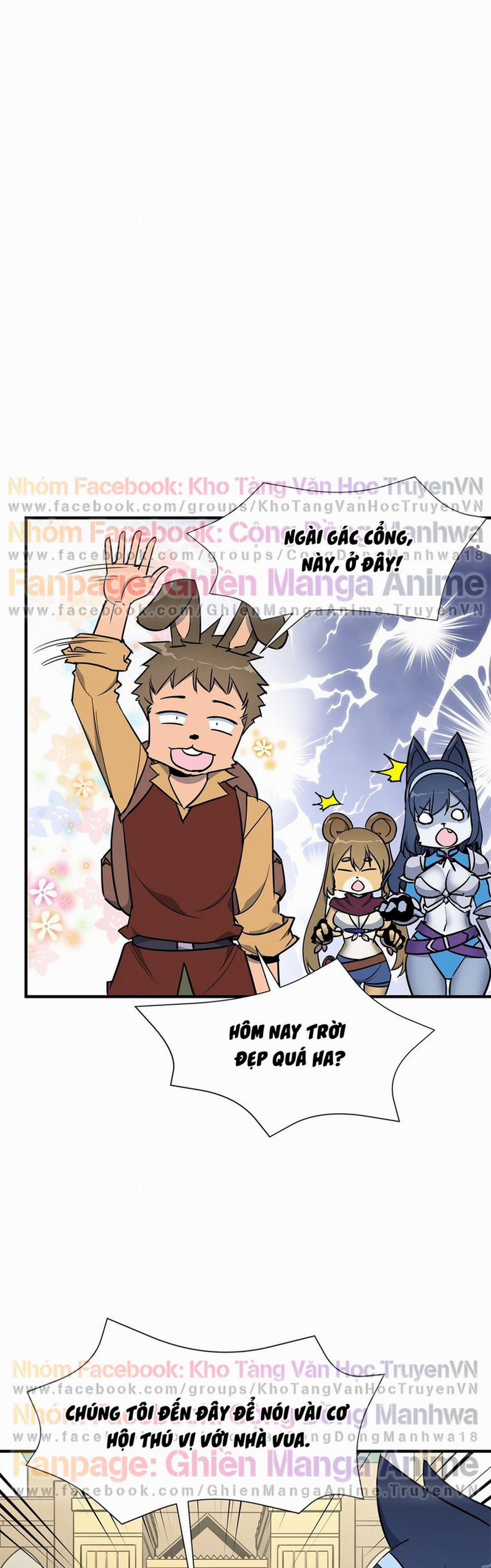 Harem Của Anh Hùng 47 trang 15