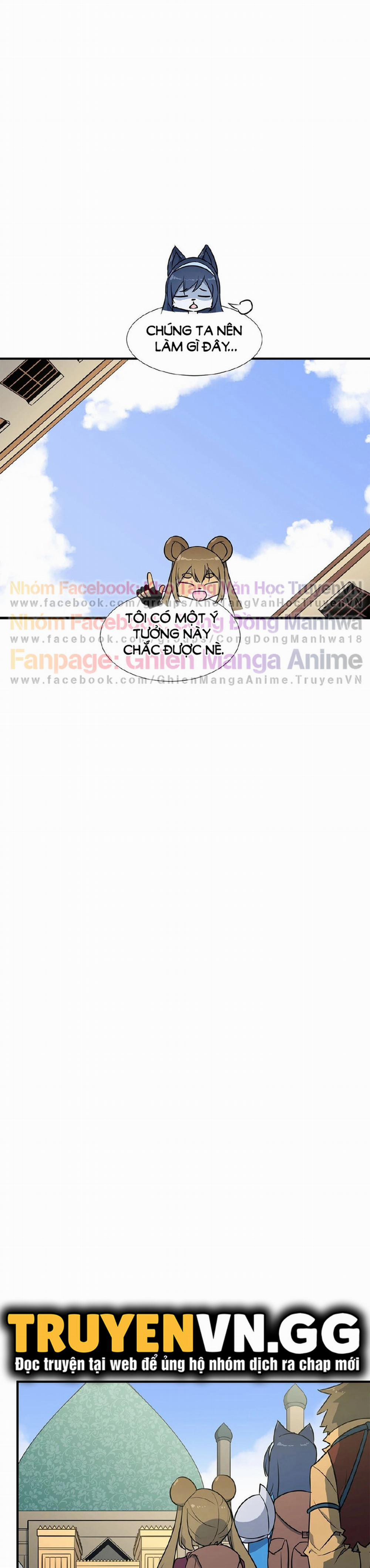 Harem Của Anh Hùng 47 trang 18