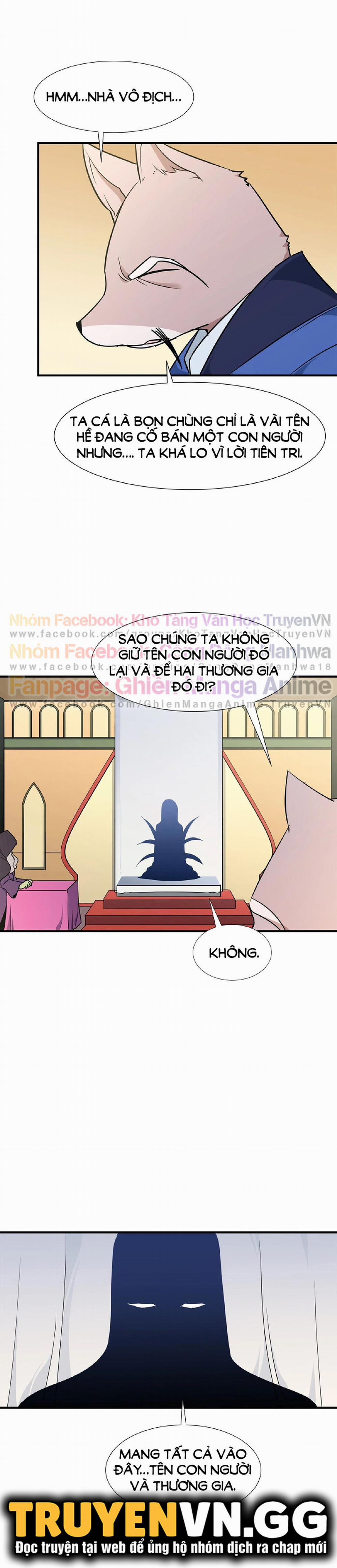 Harem Của Anh Hùng 47 trang 21