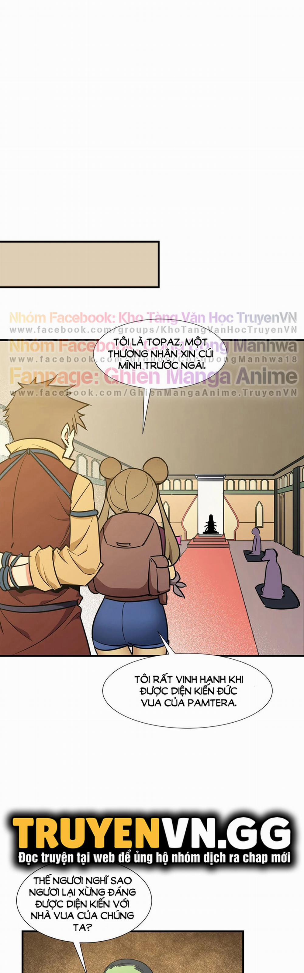 Harem Của Anh Hùng 47 trang 22