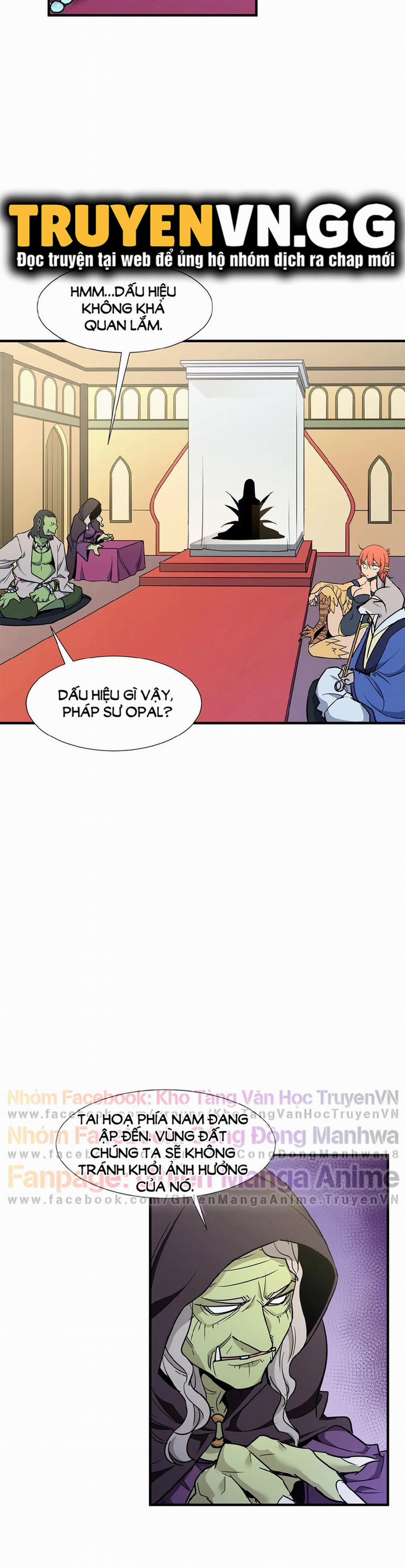 Harem Của Anh Hùng 47 trang 6