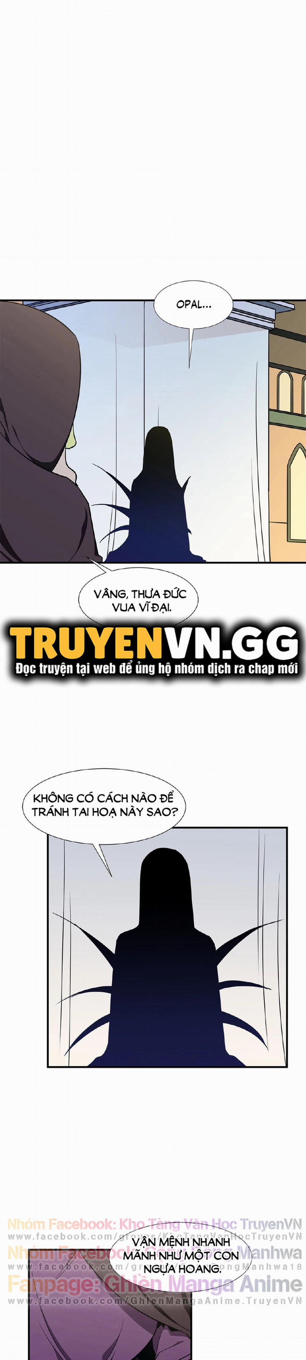 Harem Của Anh Hùng 47 trang 9