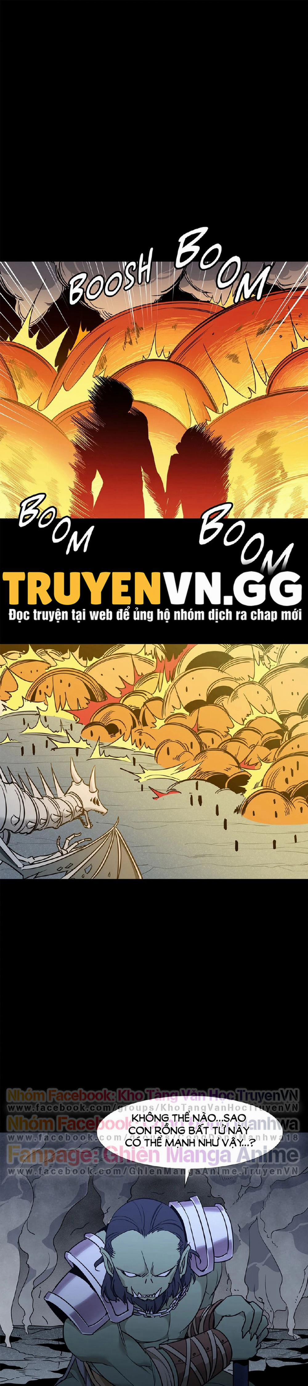 Harem Của Anh Hùng 48 trang 17