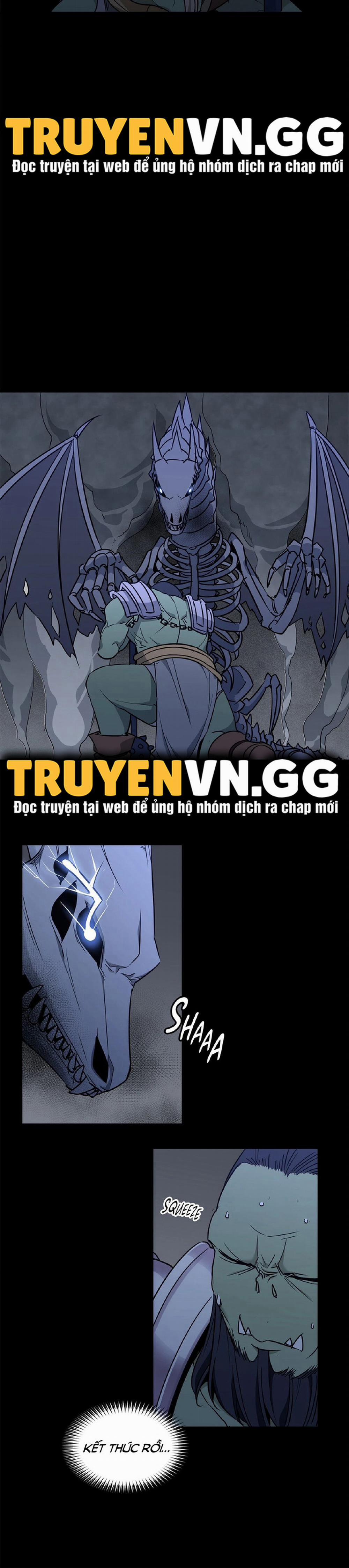 Harem Của Anh Hùng 48 trang 18