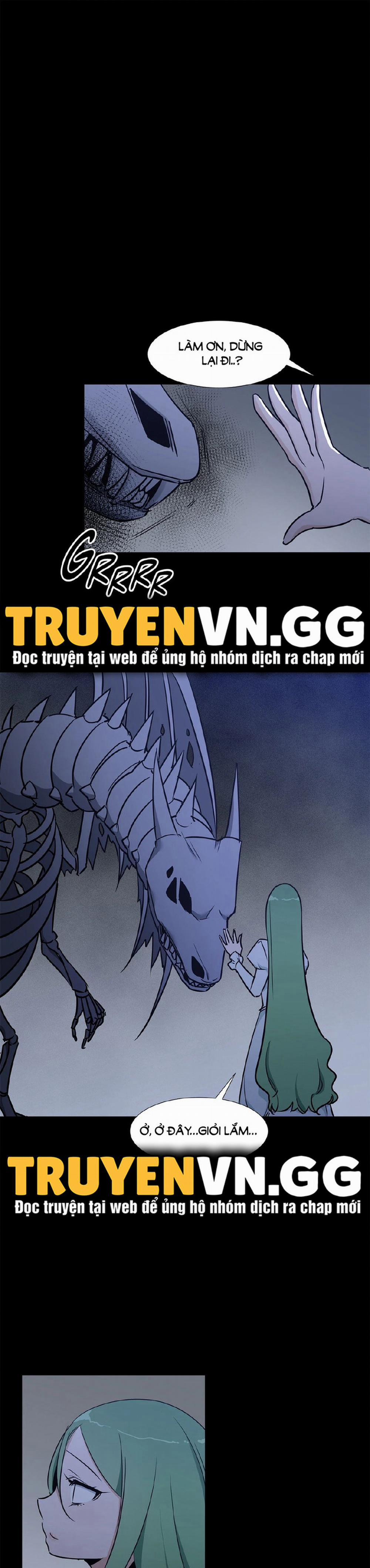 Harem Của Anh Hùng 48 trang 19