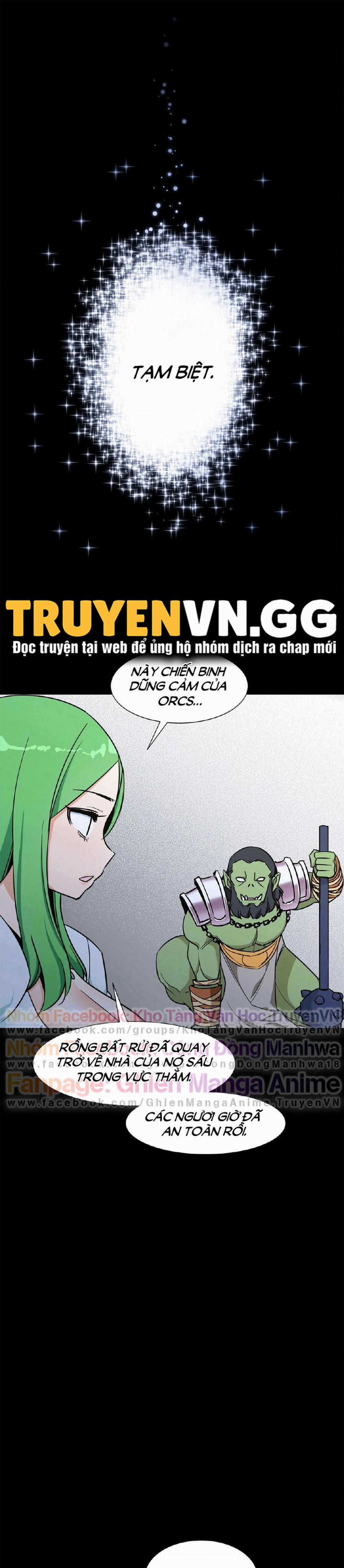 Harem Của Anh Hùng 48 trang 21