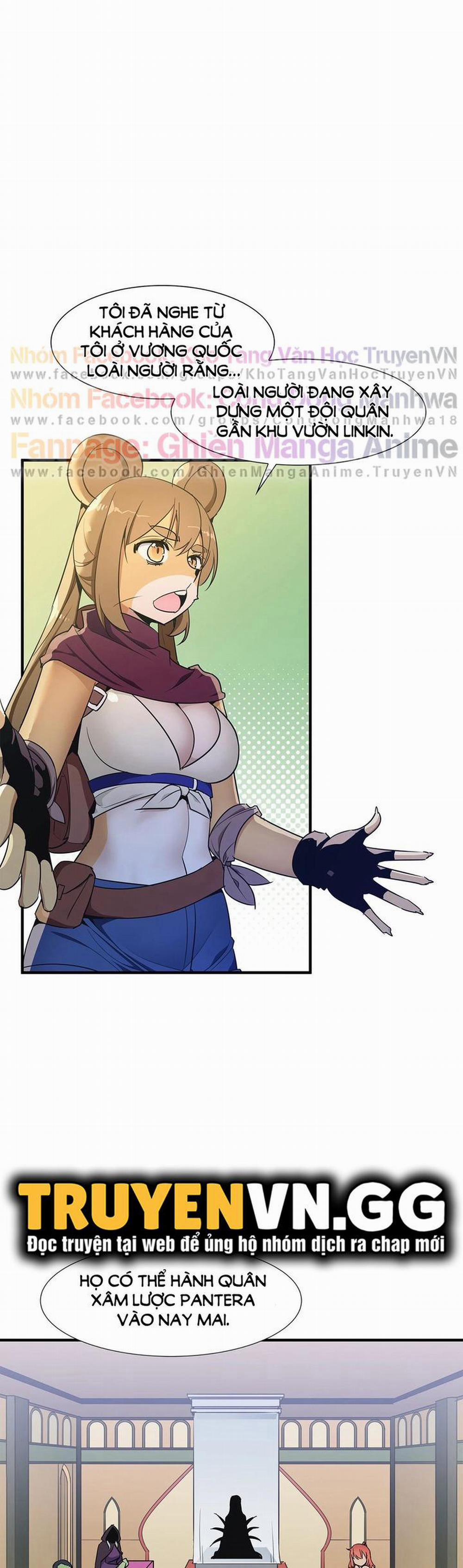 Harem Của Anh Hùng 48 trang 3