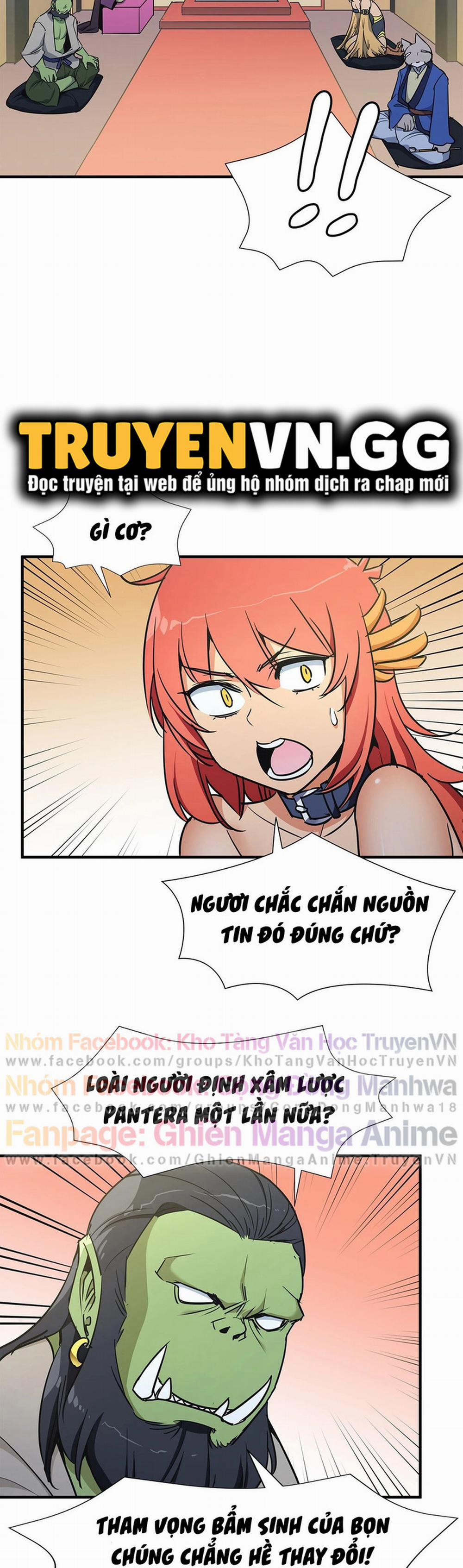 Harem Của Anh Hùng 48 trang 4