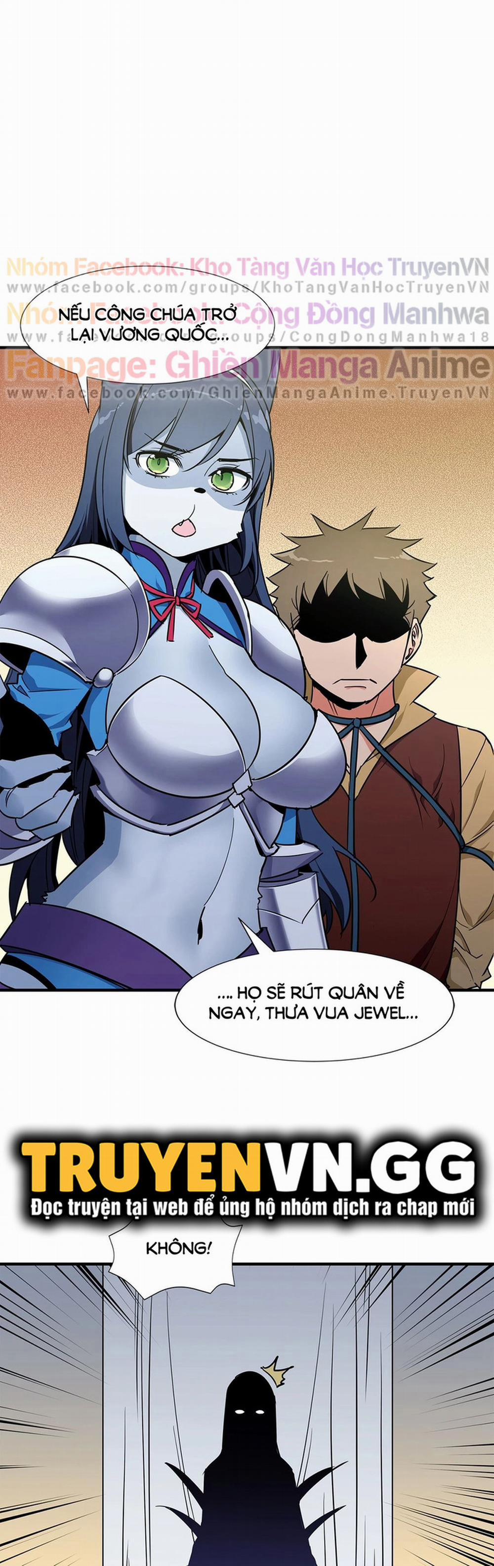 Harem Của Anh Hùng 48 trang 6