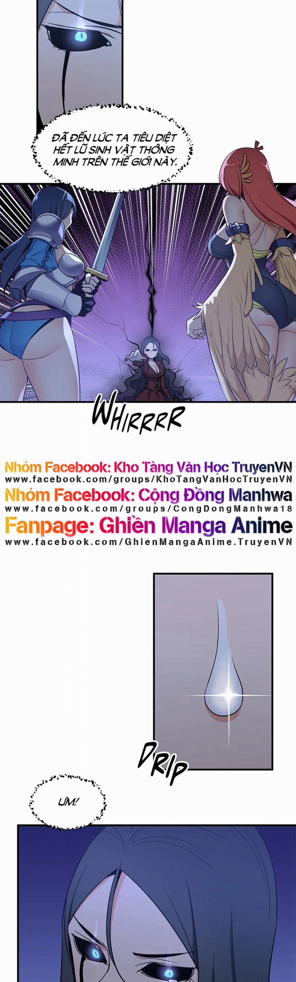 Harem Của Anh Hùng 49 trang 10