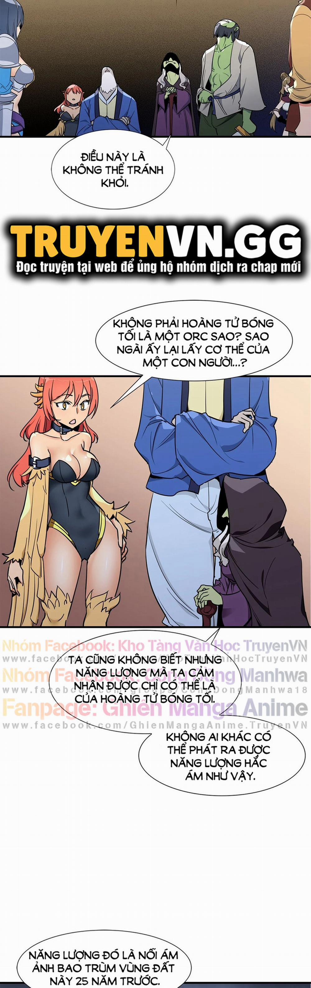 Harem Của Anh Hùng 49 trang 13