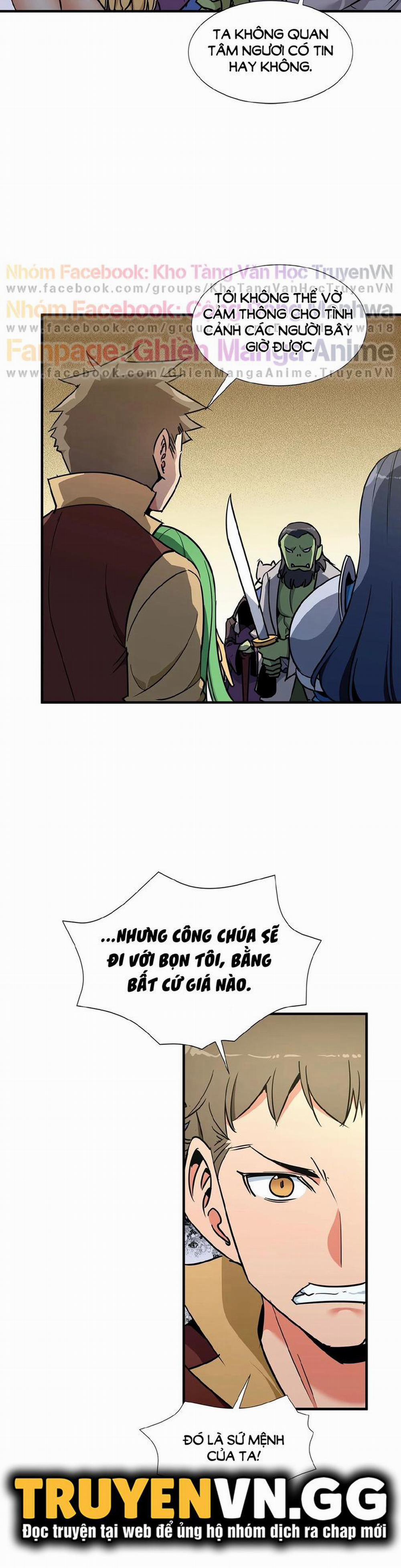 Harem Của Anh Hùng 49 trang 2