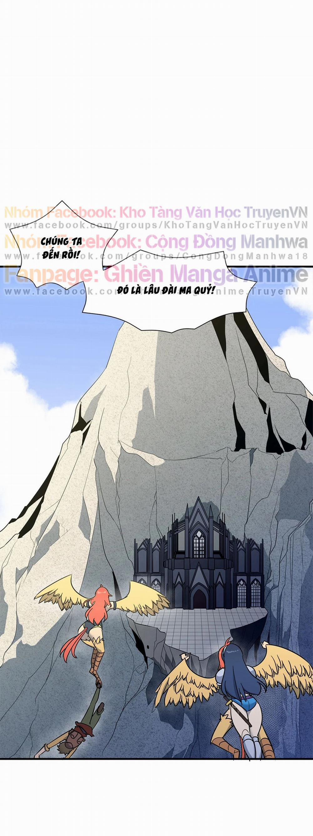 Harem Của Anh Hùng 49 trang 23