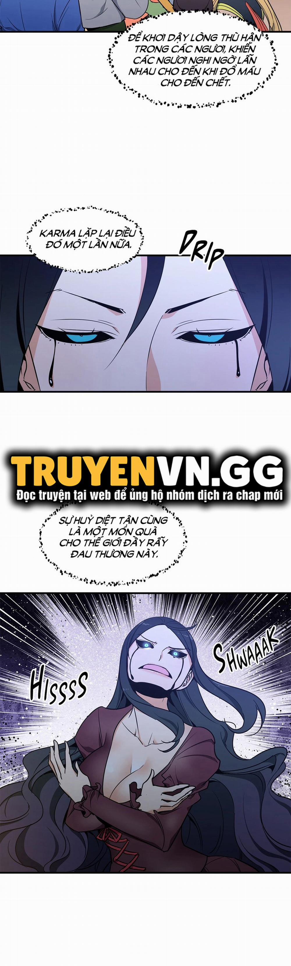 Harem Của Anh Hùng 49 trang 7