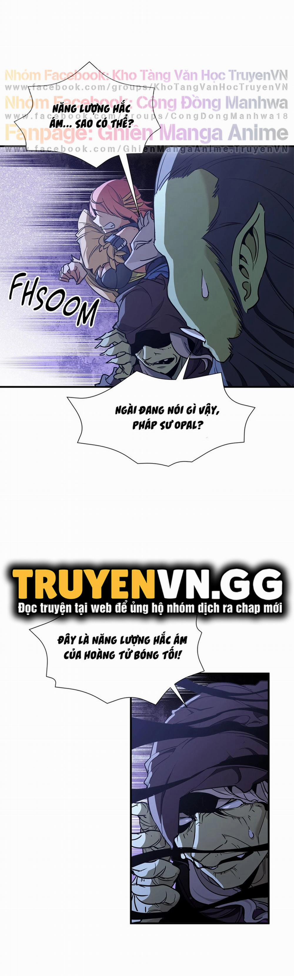 Harem Của Anh Hùng 49 trang 8