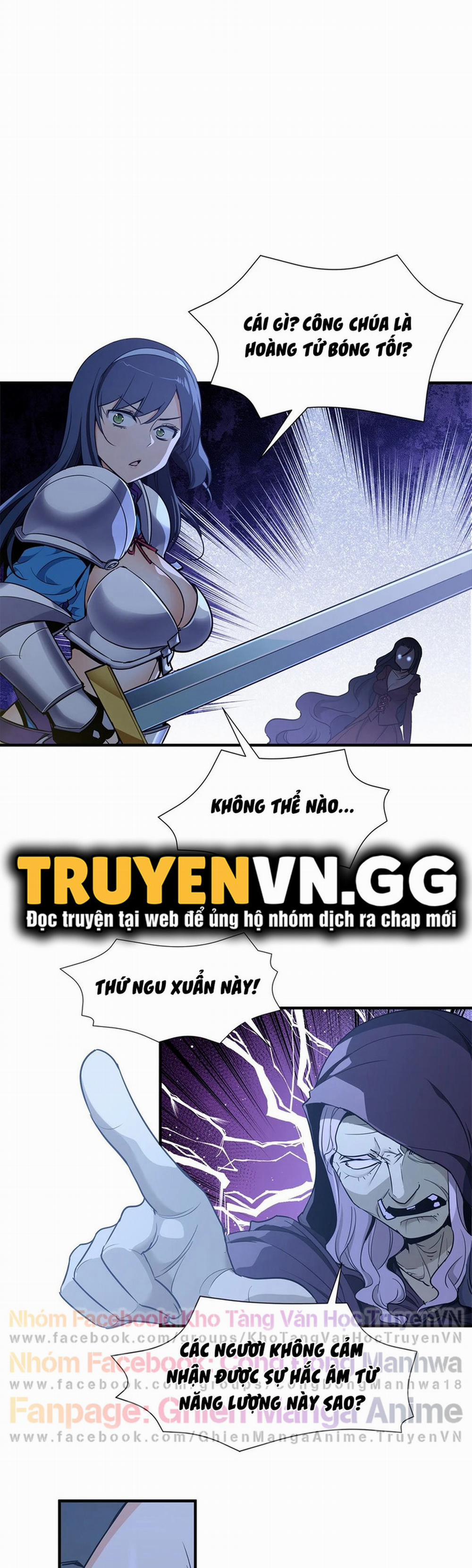 Harem Của Anh Hùng 49 trang 9