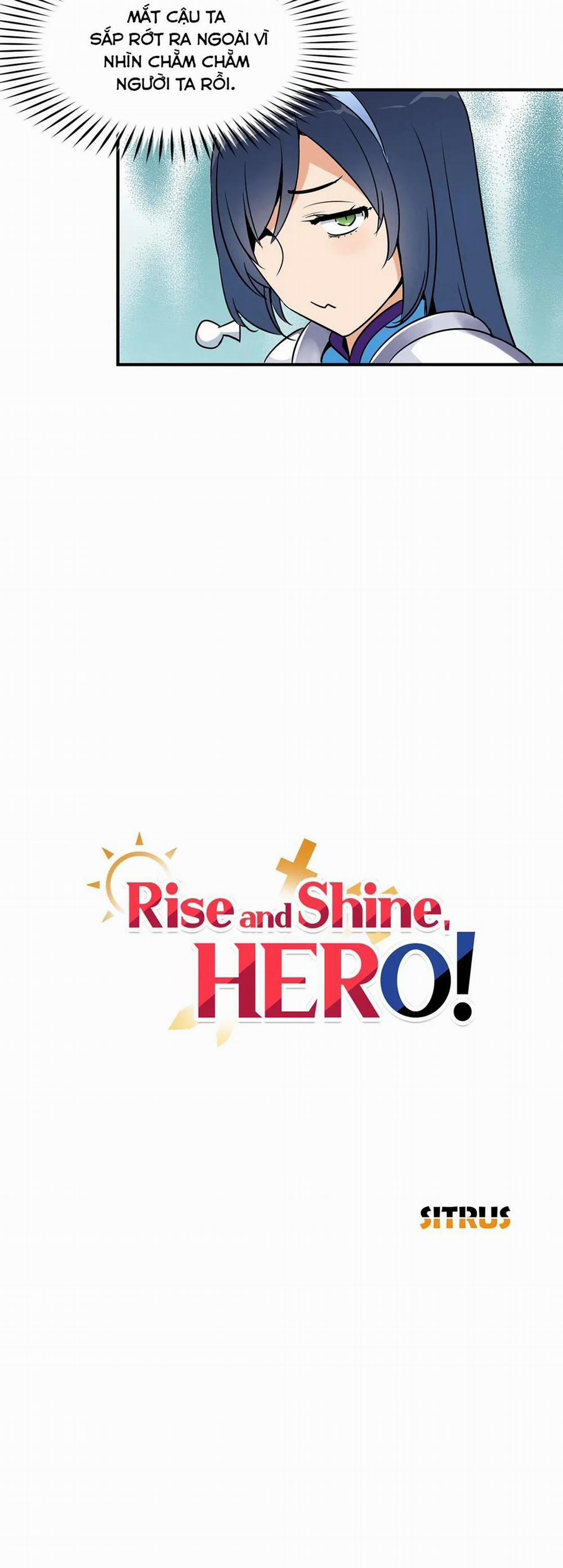 Harem Của Anh Hùng 5 trang 2