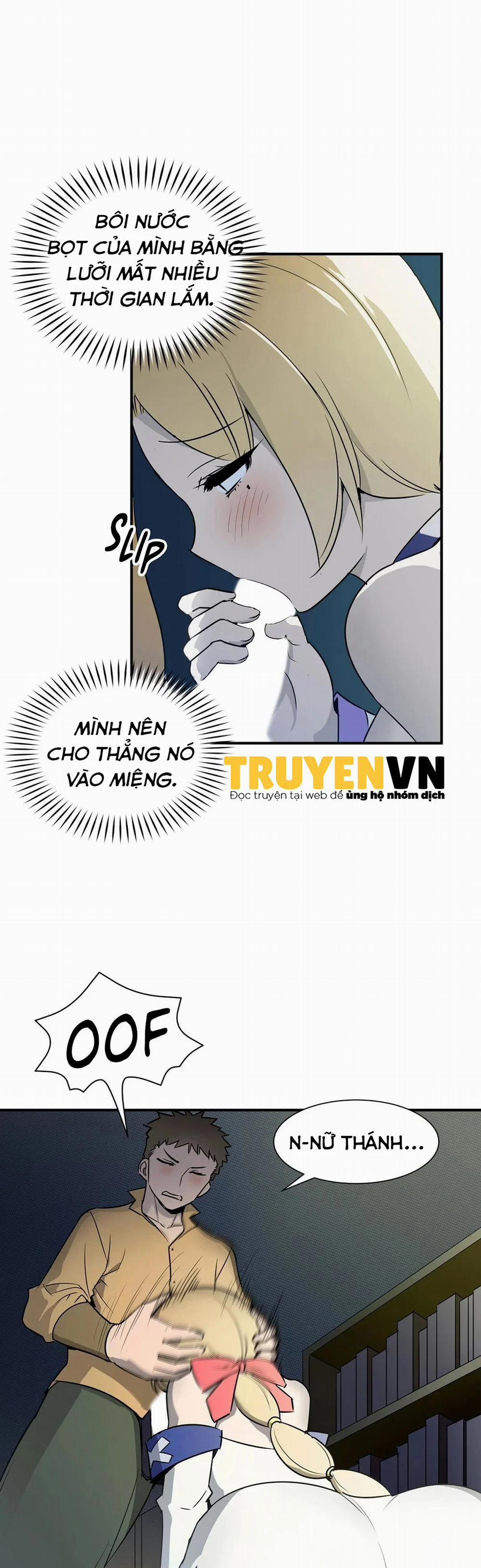 Harem Của Anh Hùng 5 trang 23