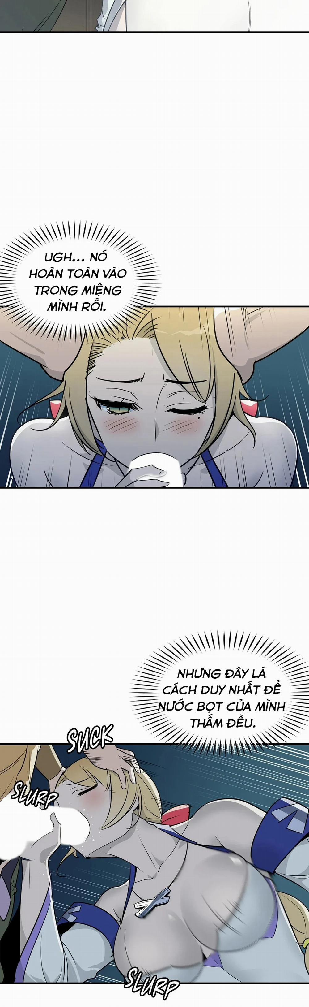 Harem Của Anh Hùng 5 trang 24