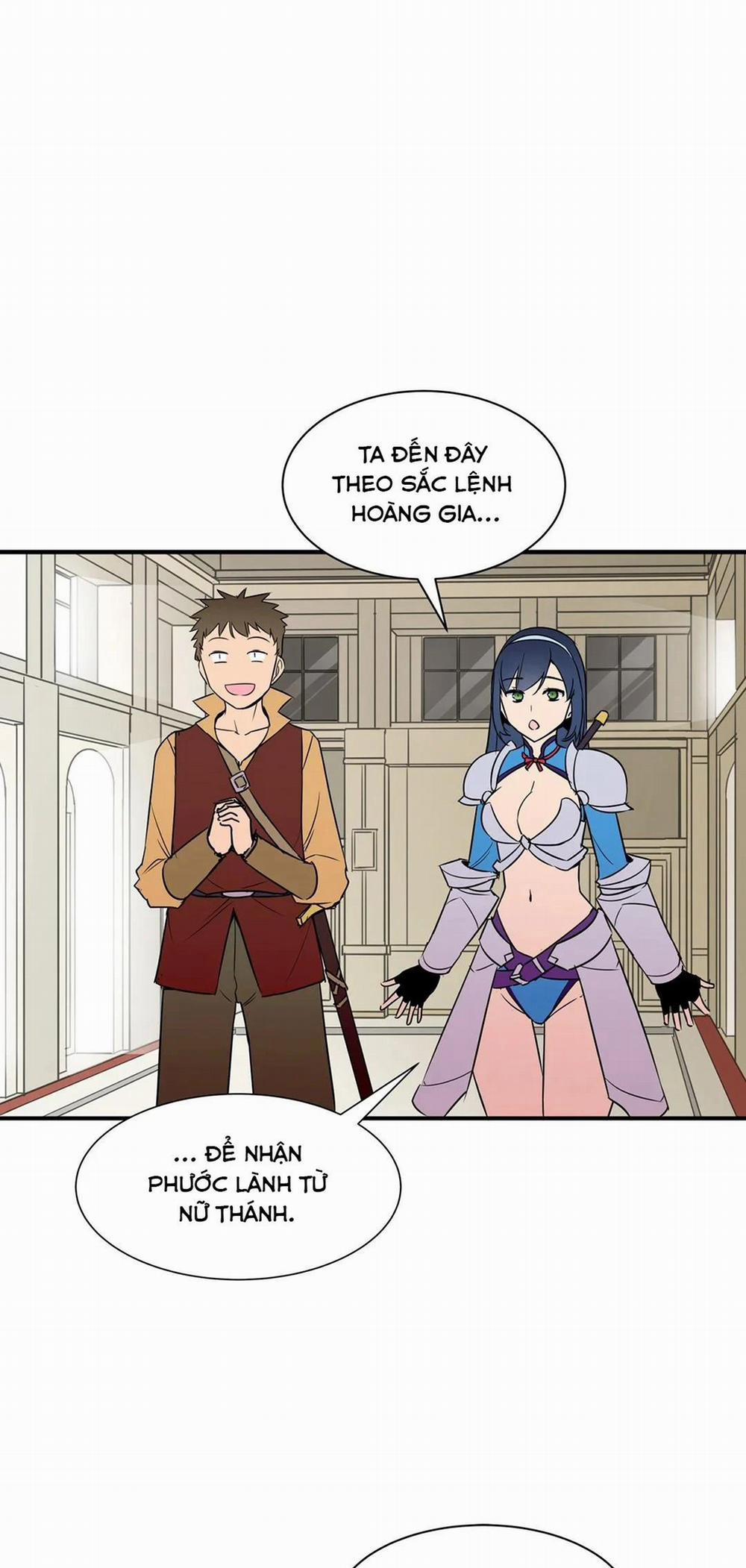 Harem Của Anh Hùng 5 trang 3