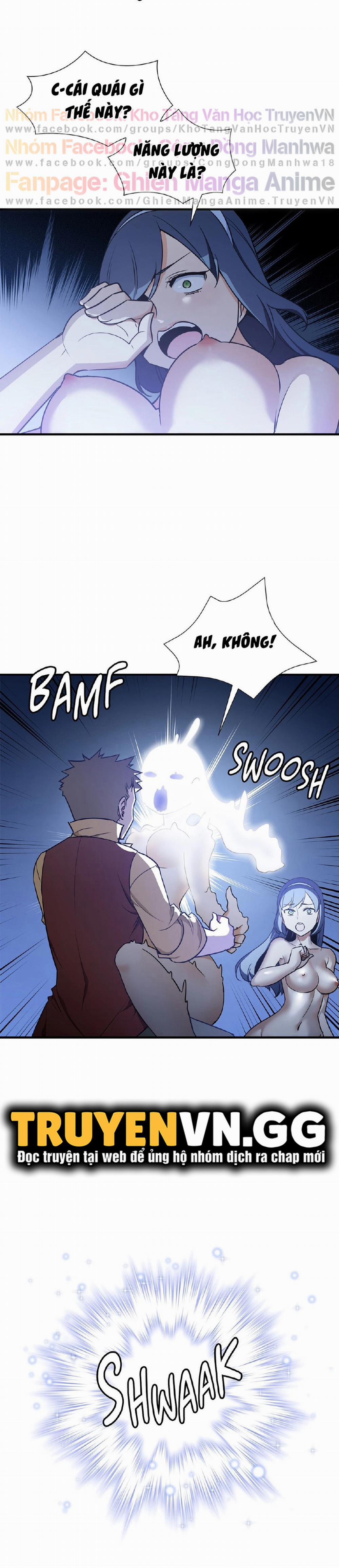 Harem Của Anh Hùng 50 trang 16