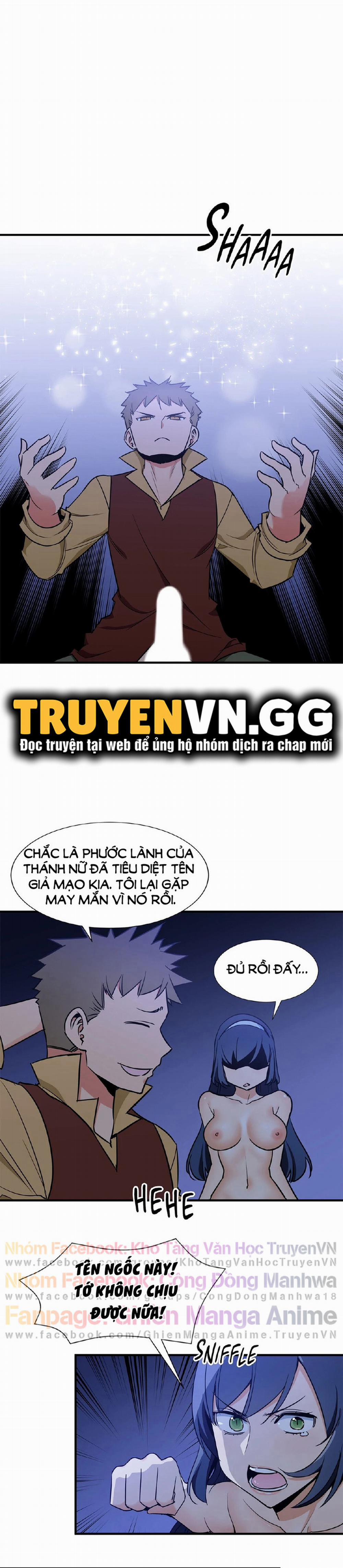 Harem Của Anh Hùng 50 trang 17