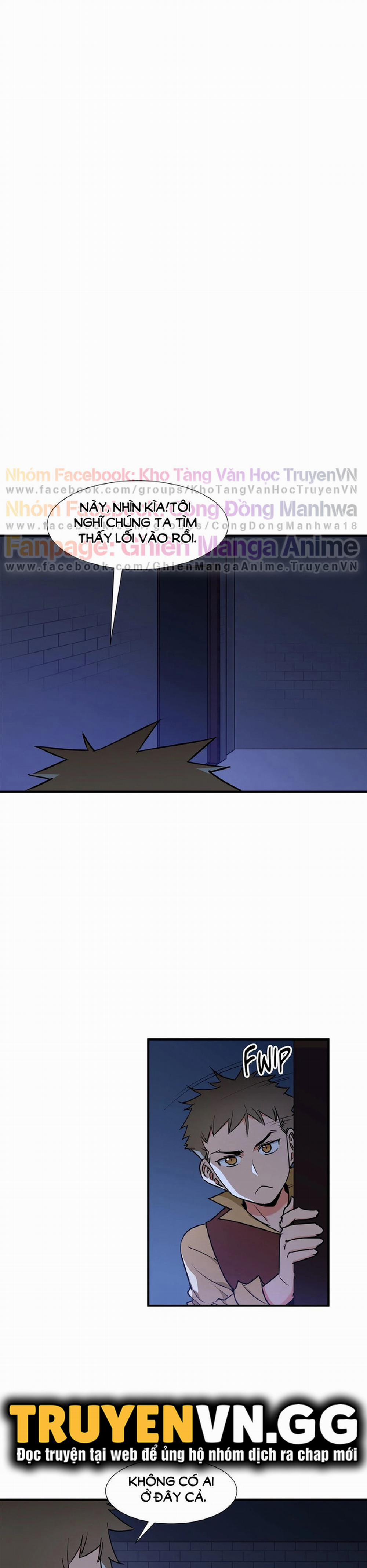 Harem Của Anh Hùng 50 trang 4