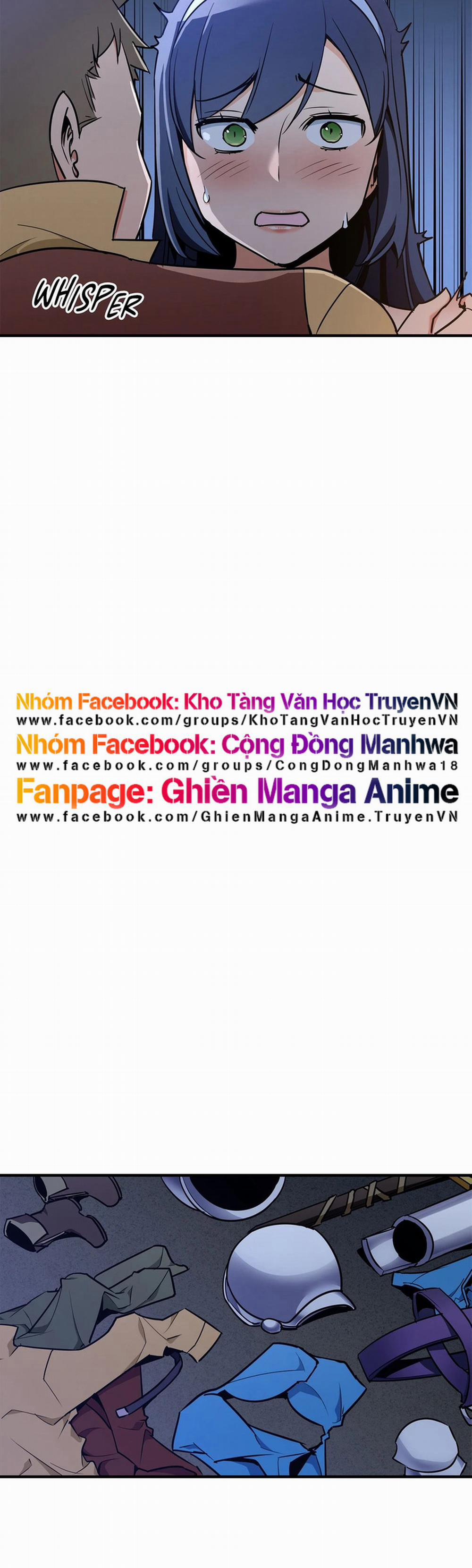 Harem Của Anh Hùng 51 trang 9