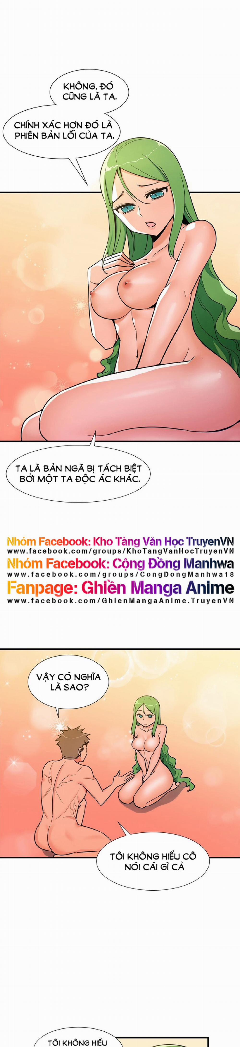 Harem Của Anh Hùng 52 trang 11