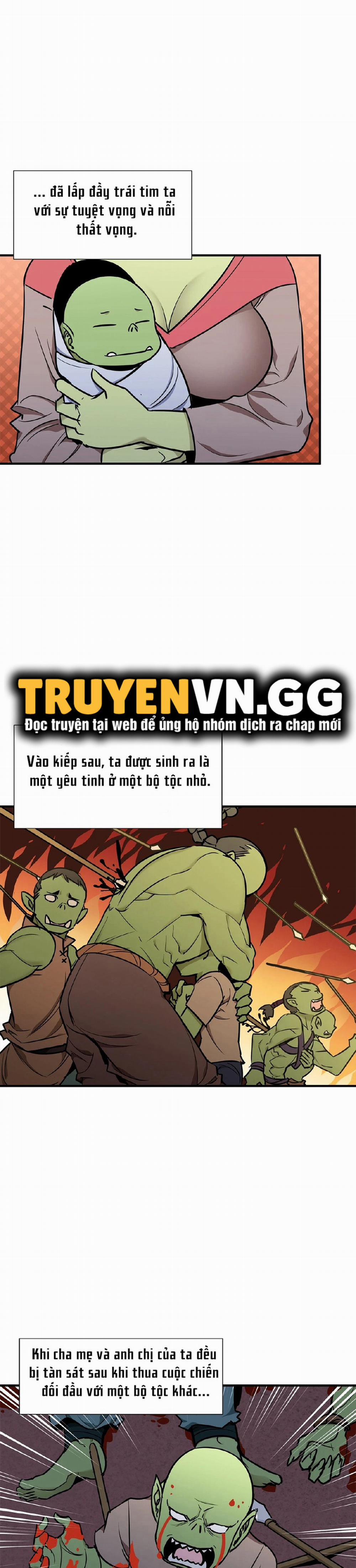 Harem Của Anh Hùng 52 trang 15