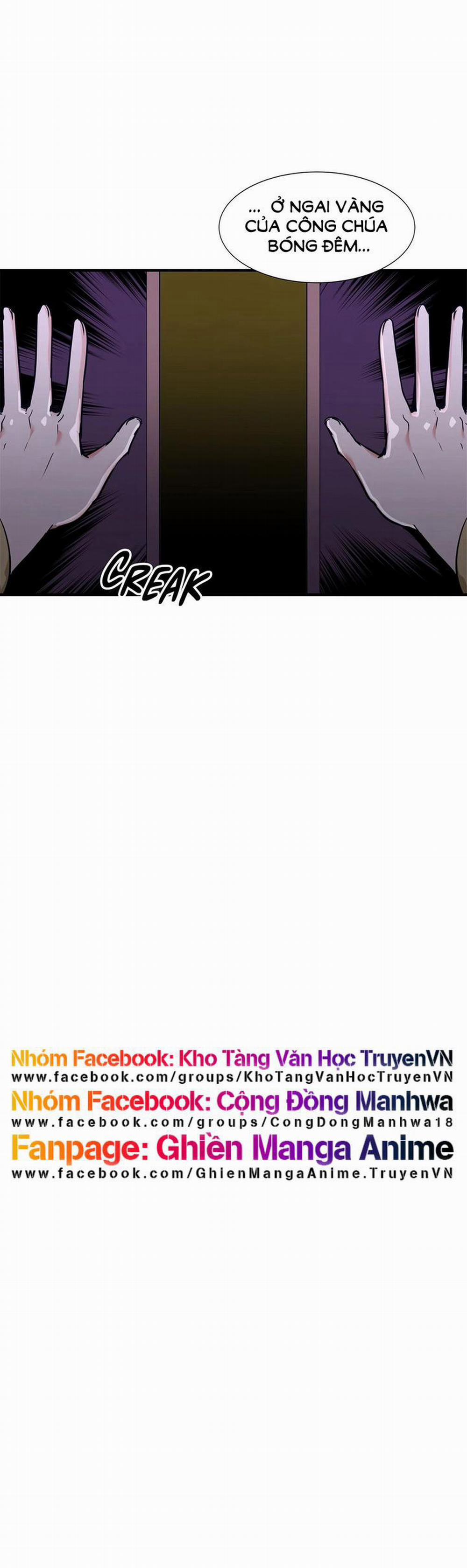 Harem Của Anh Hùng 52 trang 2