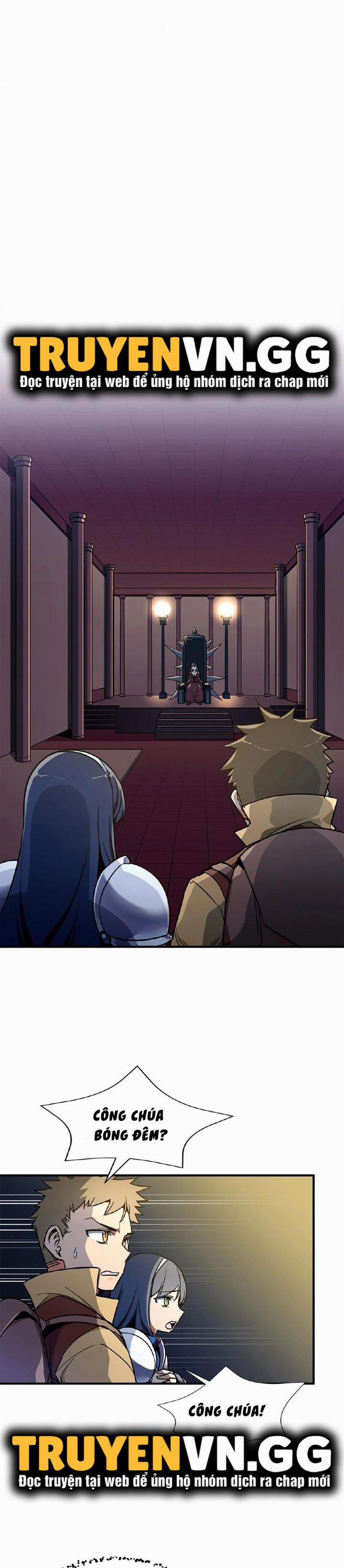 Harem Của Anh Hùng 52 trang 3