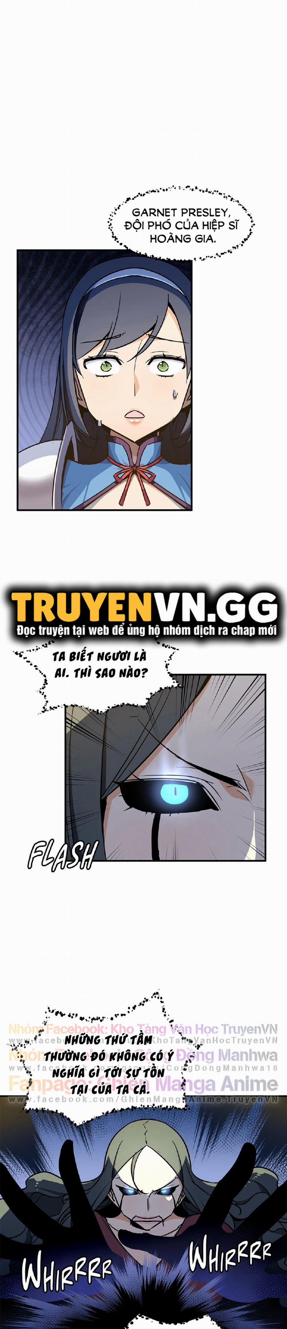 Harem Của Anh Hùng 52 trang 5