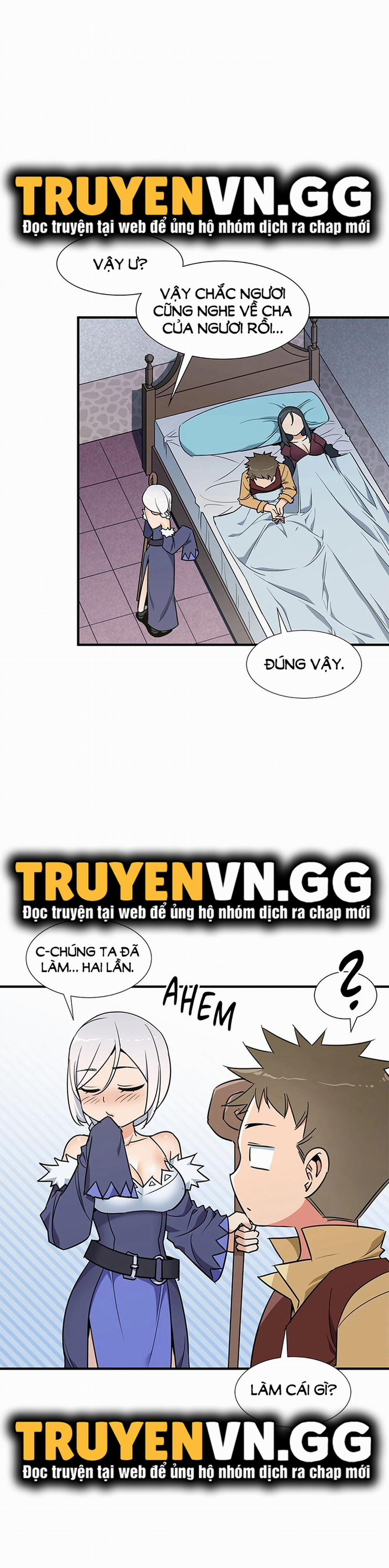 Harem Của Anh Hùng 53 trang 13