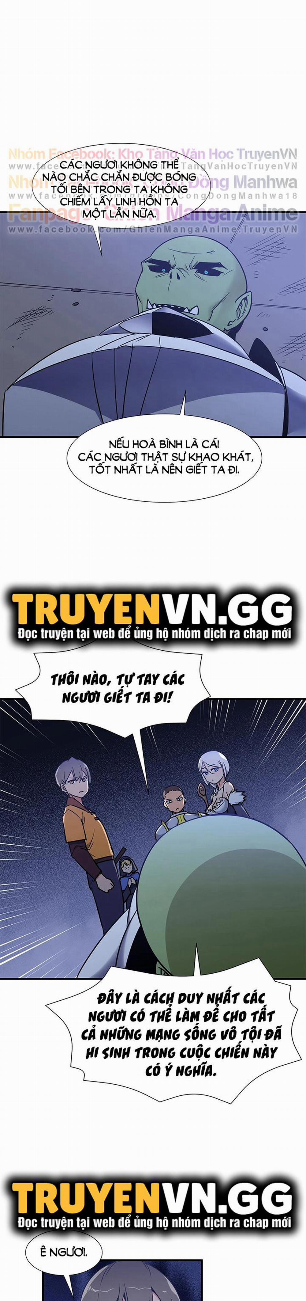 Harem Của Anh Hùng 53 trang 2