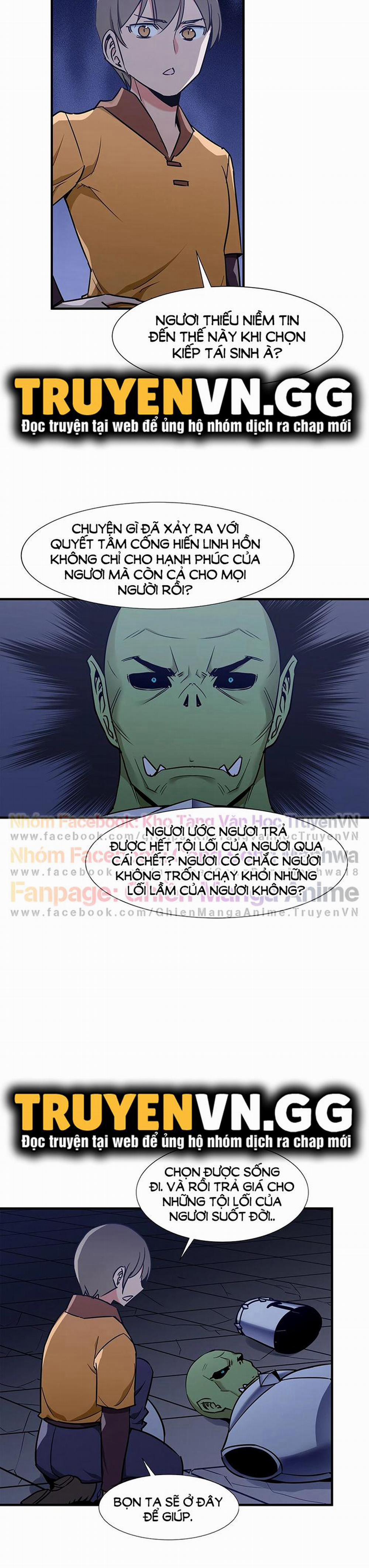 Harem Của Anh Hùng 53 trang 3