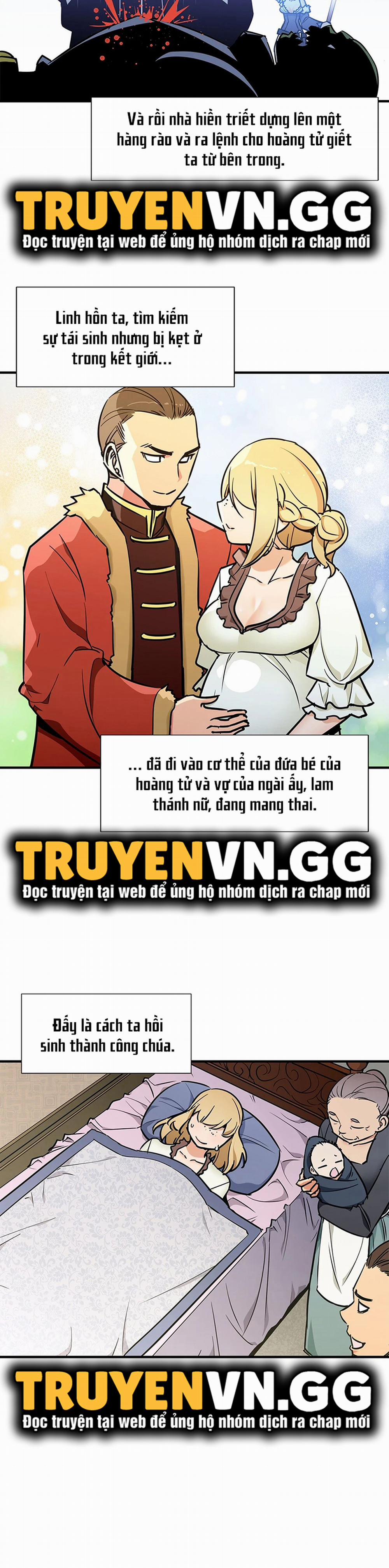 Harem Của Anh Hùng 53 trang 5