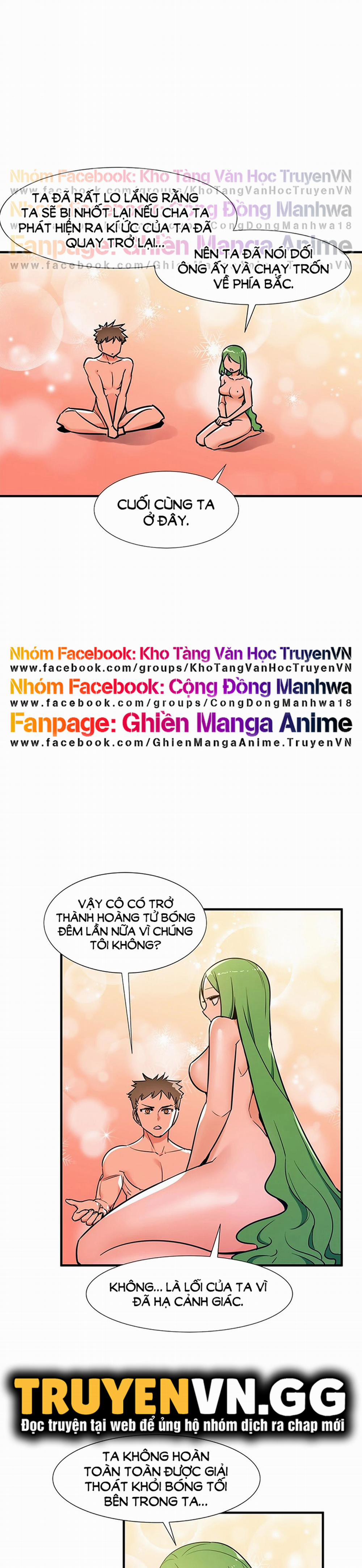 Harem Của Anh Hùng 53 trang 7