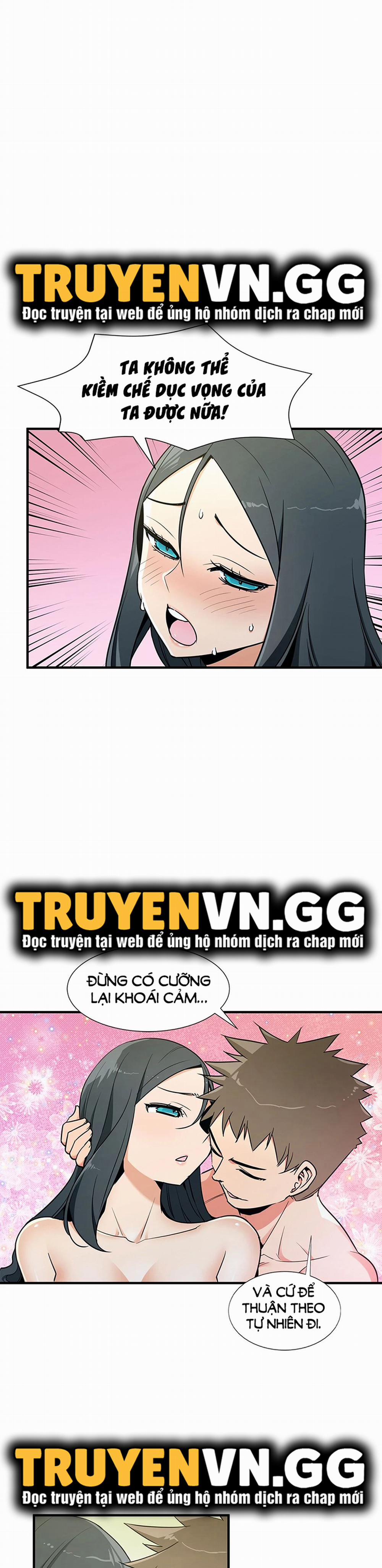 Harem Của Anh Hùng 54 trang 12