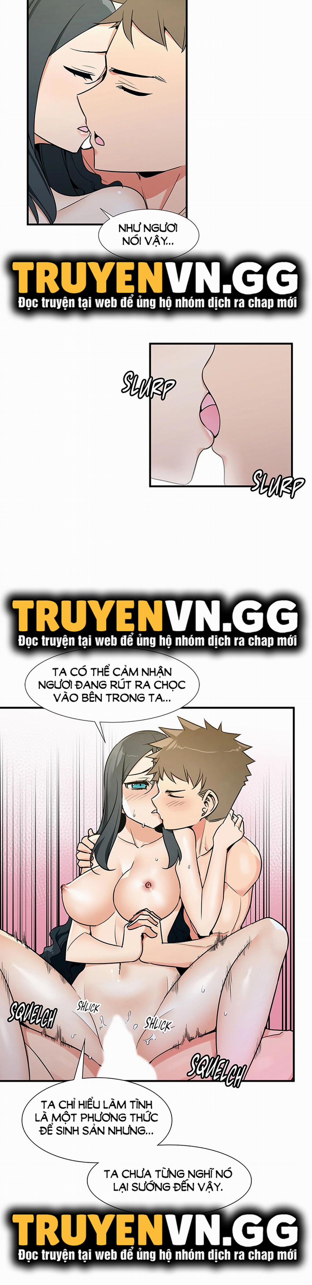 Harem Của Anh Hùng 54 trang 13