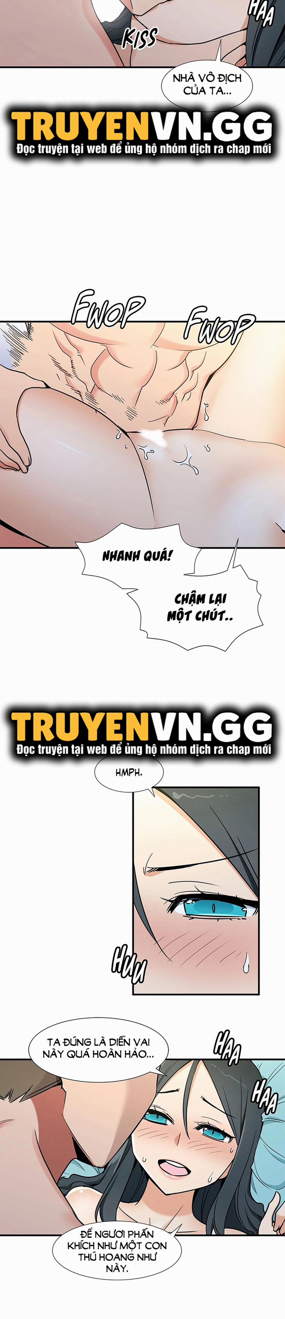 Harem Của Anh Hùng 54 trang 7