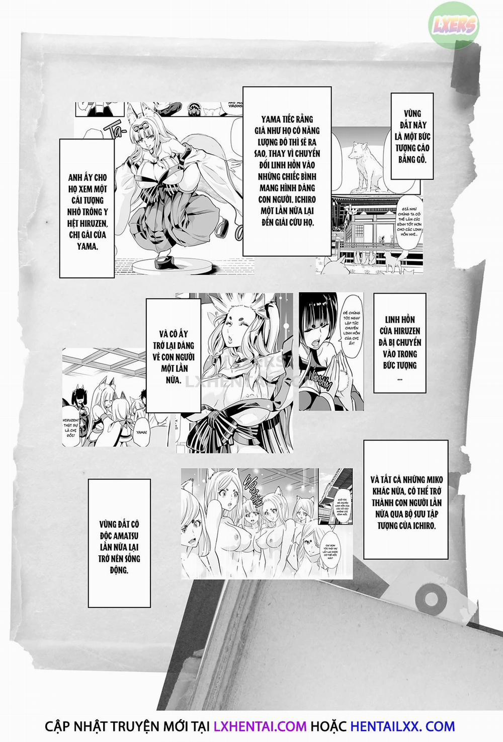 Harem Của Tôi Ở Dị Giới 10 trang 36